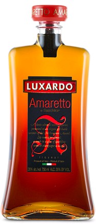 Luxardo Amaretto Di Saschira