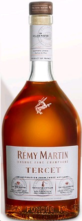 REMY MARTIN COGNAC TERCET - 750ML