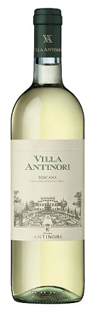 Antinori Toscana Bianco Villa Antinori