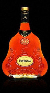 HENNESSY  COGNAC XO  -750ml