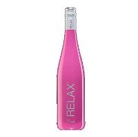 RELAX  PINK ROSE  -750ml