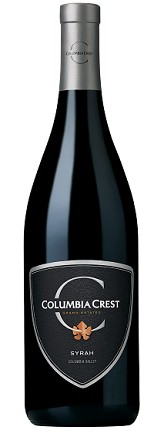 Columbia Crest Grand Estates Syrah
