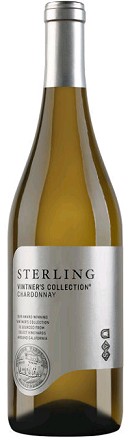 STERLING VINT. COL. CHARDONNAY