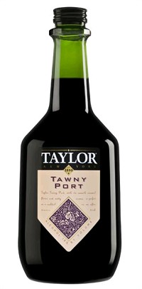TAYLOR NEW YORK TAWNY PORT -750ml