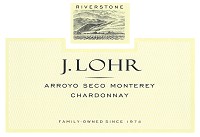 J LOHR  CHARD MONTEREY -750ml