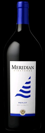 MERIDIAN MERLOT