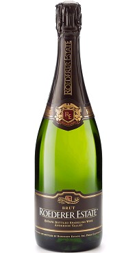 ROEDERER ESTATE  BRUT ANDERSON VALLEY -750ml