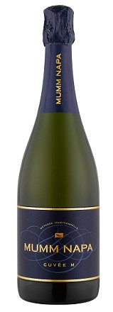 Mumm Napa Cuvee M