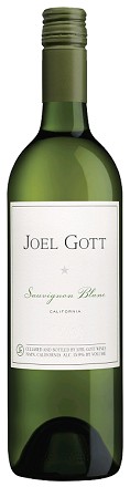 JOEL GOTT SAUVIGNON BLANC - 750ML