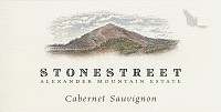 Stonestreet Cabernet Sauvignon