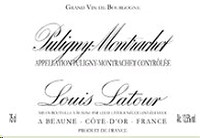 Louis Latour Puligny-Montrachet