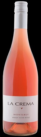 LA CREMA PINOT NOIR ROSE-750ml