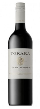 Tokara Cabernet Sauvignon