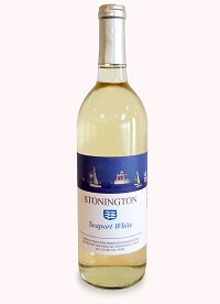 STONINGTON  CT SEAPORT WHITE-750ML