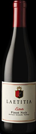 LAETITIA ESTATE PINOT NOIR - 750ML