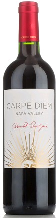 Carpe Diem Cabernet Sauvignon