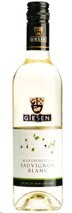 GIESEN SAUVIGNON BLANC-750ML