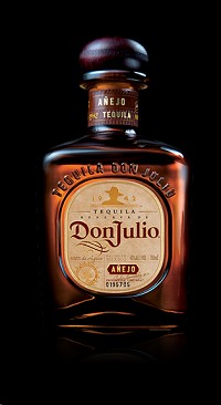 DON JULIO TEQUILA ANEJO - 50ML