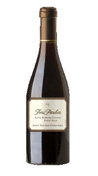 Fess Parker Pinot Noir Bien Nacido Vineyard