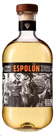ESPOLON REPOSADO TEQUILA - 1L