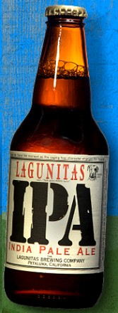 LAGUNITAS  IPA  -6pk BTL
