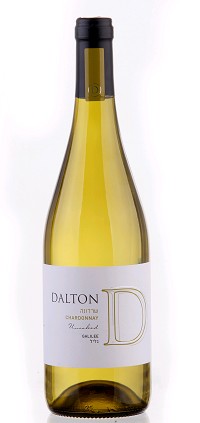 Dalton Chardonnay Unoaked