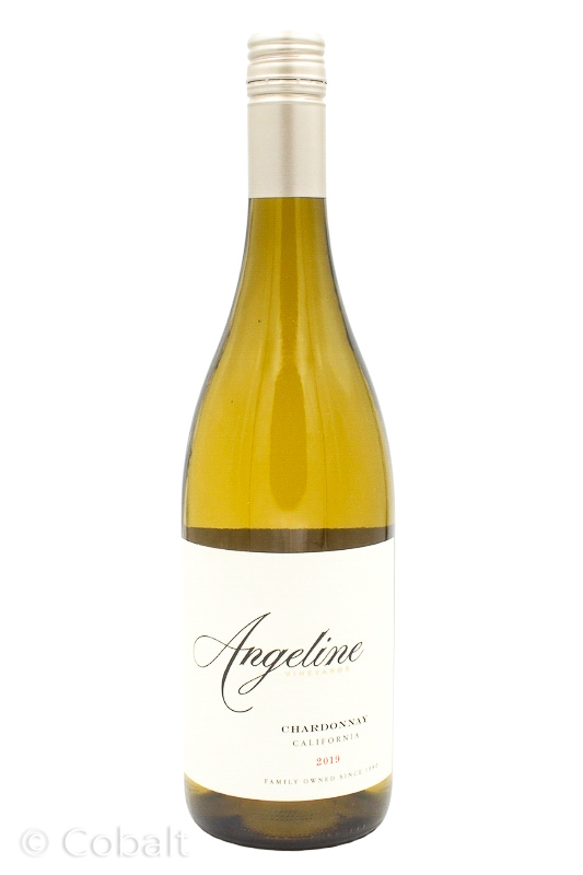 ANGELINE CHARDONNAY-750ML