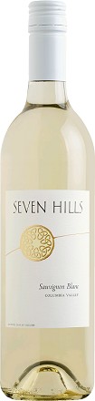 Seven Hills Sauvignon Blanc