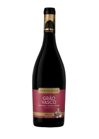 GRAO VASCO  DAO RED -750ML