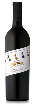 COPPOLA DIRECTORS CAB SAUV-750ml