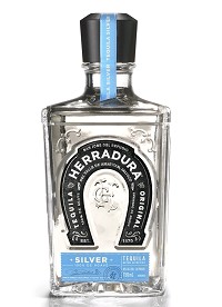 HERRADURA SILVER TEQUILA - 750ML
