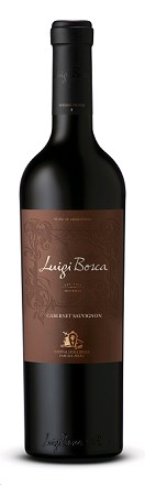 Luigi Bosca Cabernet Sauvignon