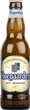 Hoegaarden Wit