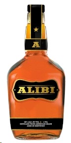 Alibi Whiskey