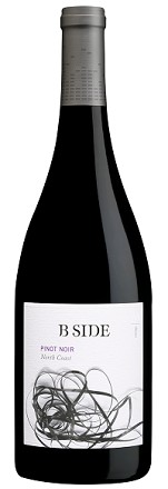 B Side Pinot Noir