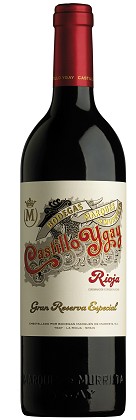 Marques De Murrieta Rioja Gran Reserva Especi
