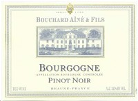 Bouchard Aine & Fils Bourgogne Pinot Noir