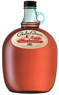 CARLO ROSSI WHITE ZIN-4.0L