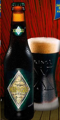 Xingu Black Beer