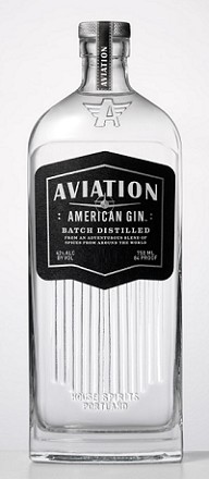 AVIATION AMERICAN GIN-750ML