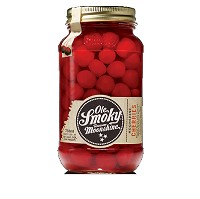 OLE SMOKY MOONSHINE CHERRIES - 750ML
