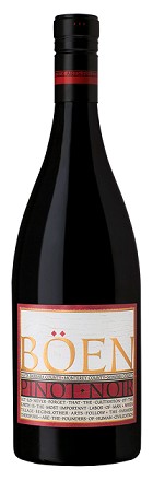 BOEN TRI COUNTY PINOT NOIR - 750ML