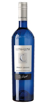 LUNA DI LUNA PINOT GRIGIO - 1.5L