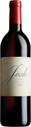 JOSH CELLARS MERLOT - 750ML