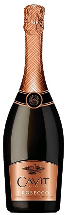 CAVIT PROSECCO-750ml