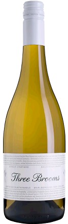 Three Brooms Sauvignon Blanc Single Vineyard