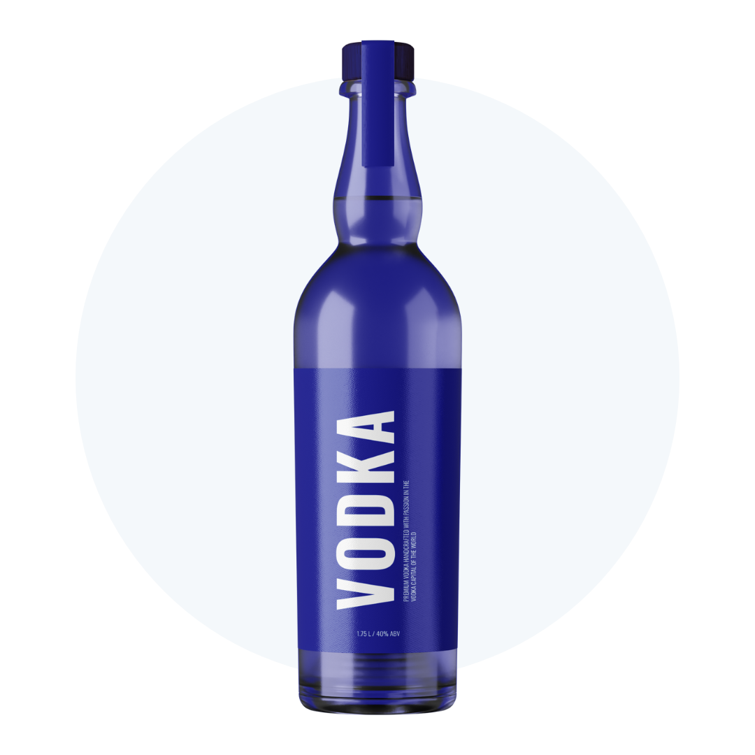 Vodka